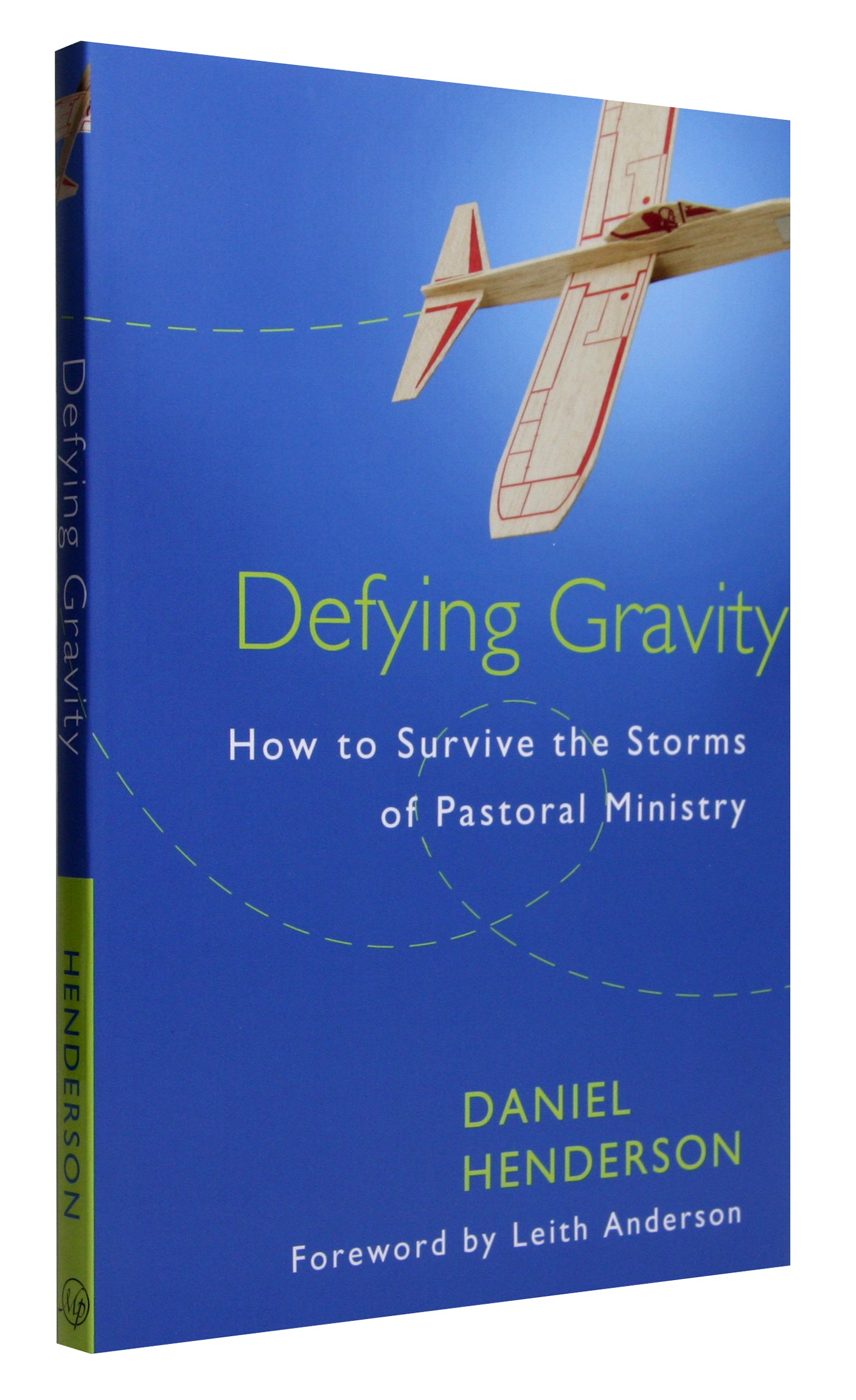 Defying Gravity