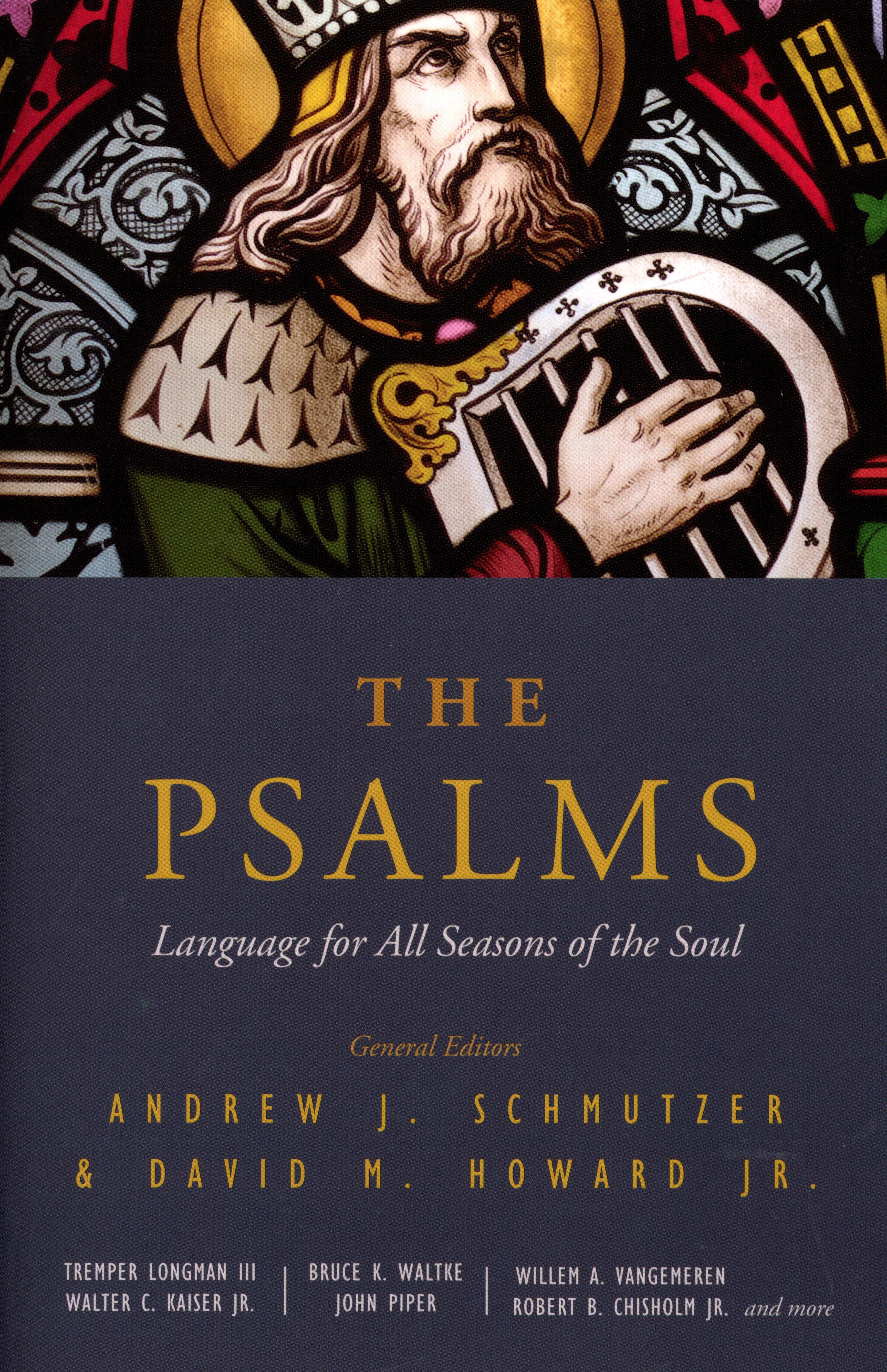 The Psalms