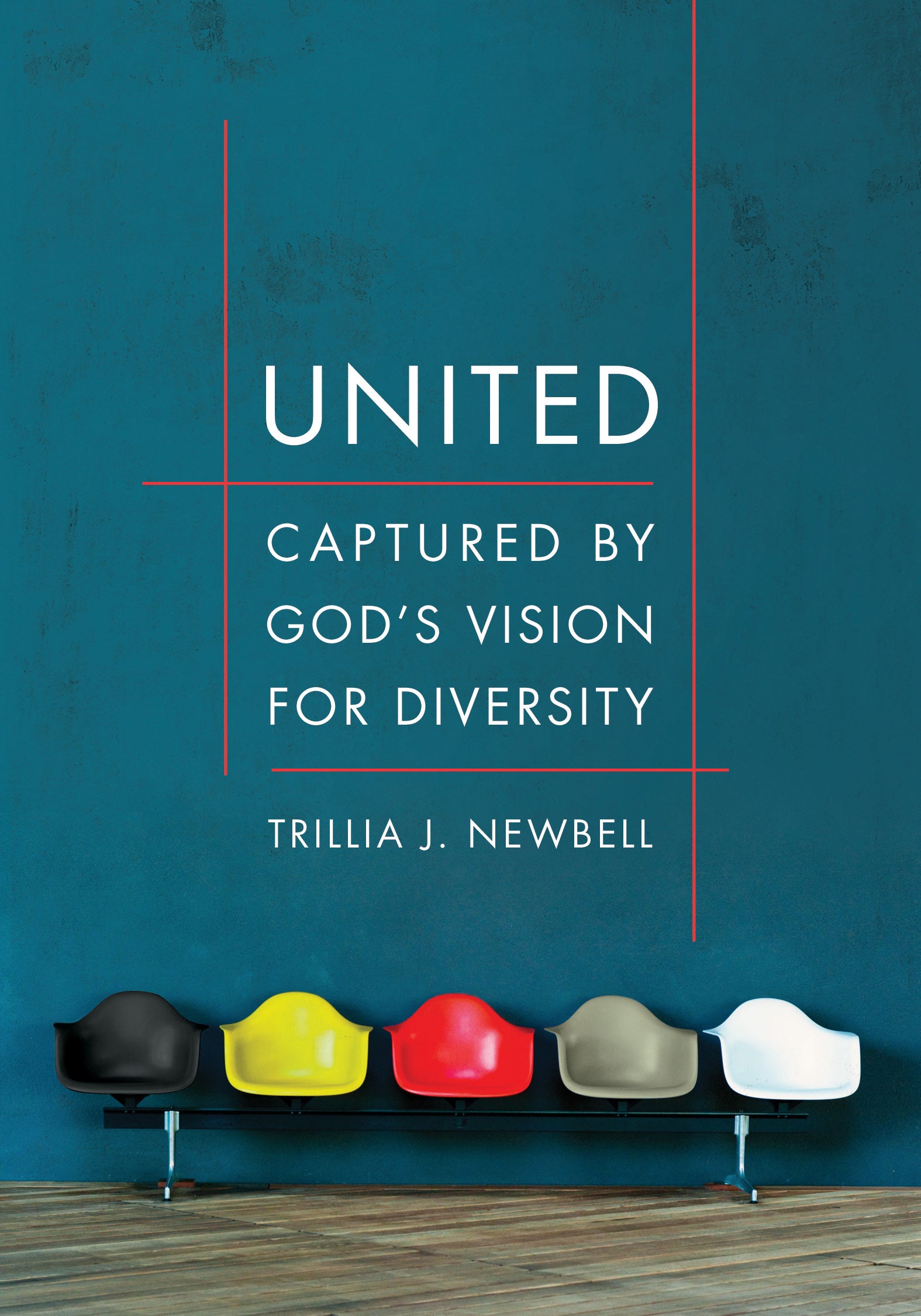 United: Captured By God's Vision For Diversity