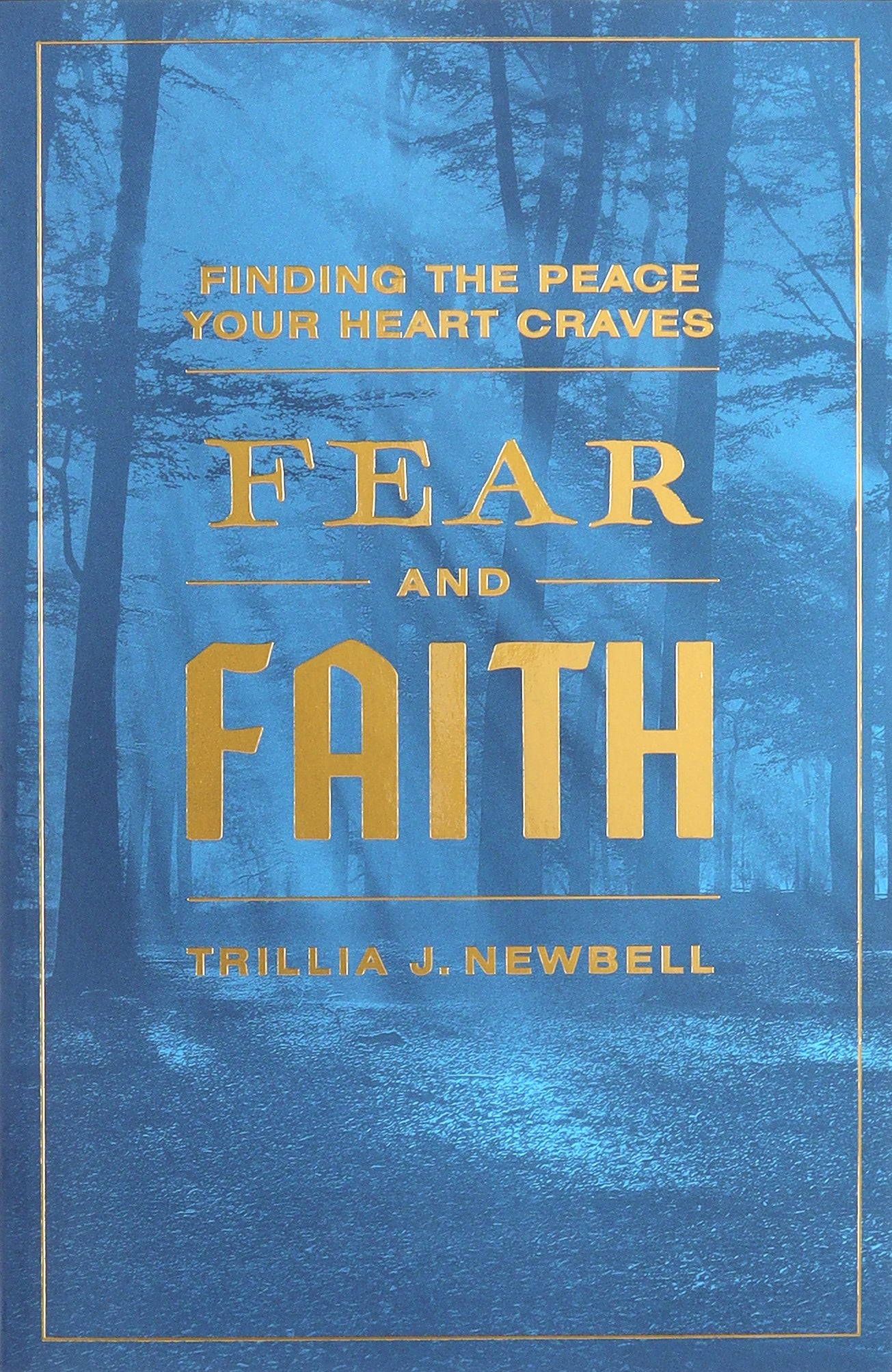 Fear and Faith