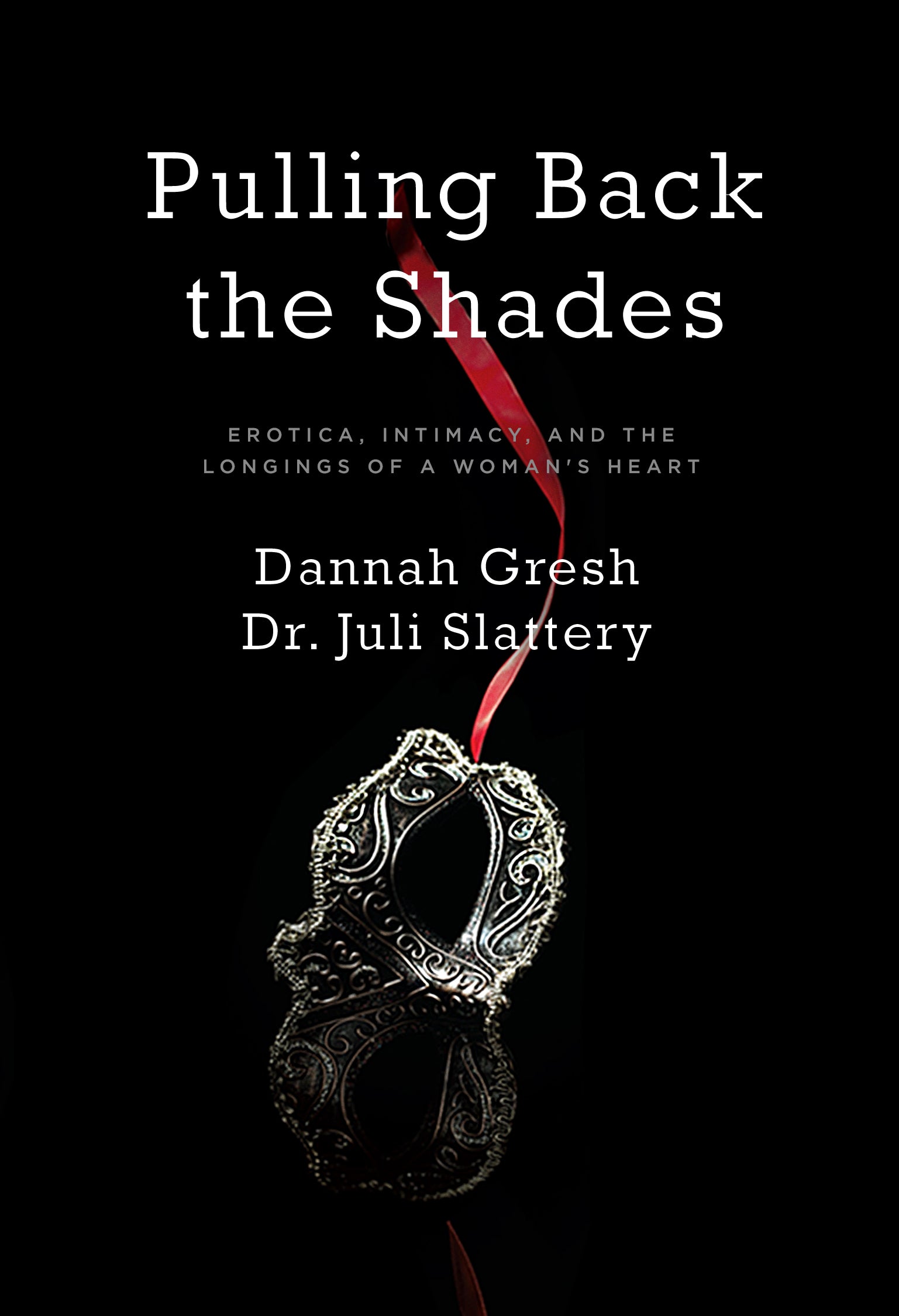 Pulling Back the Shades