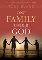 One Family Under God (Under God Series)