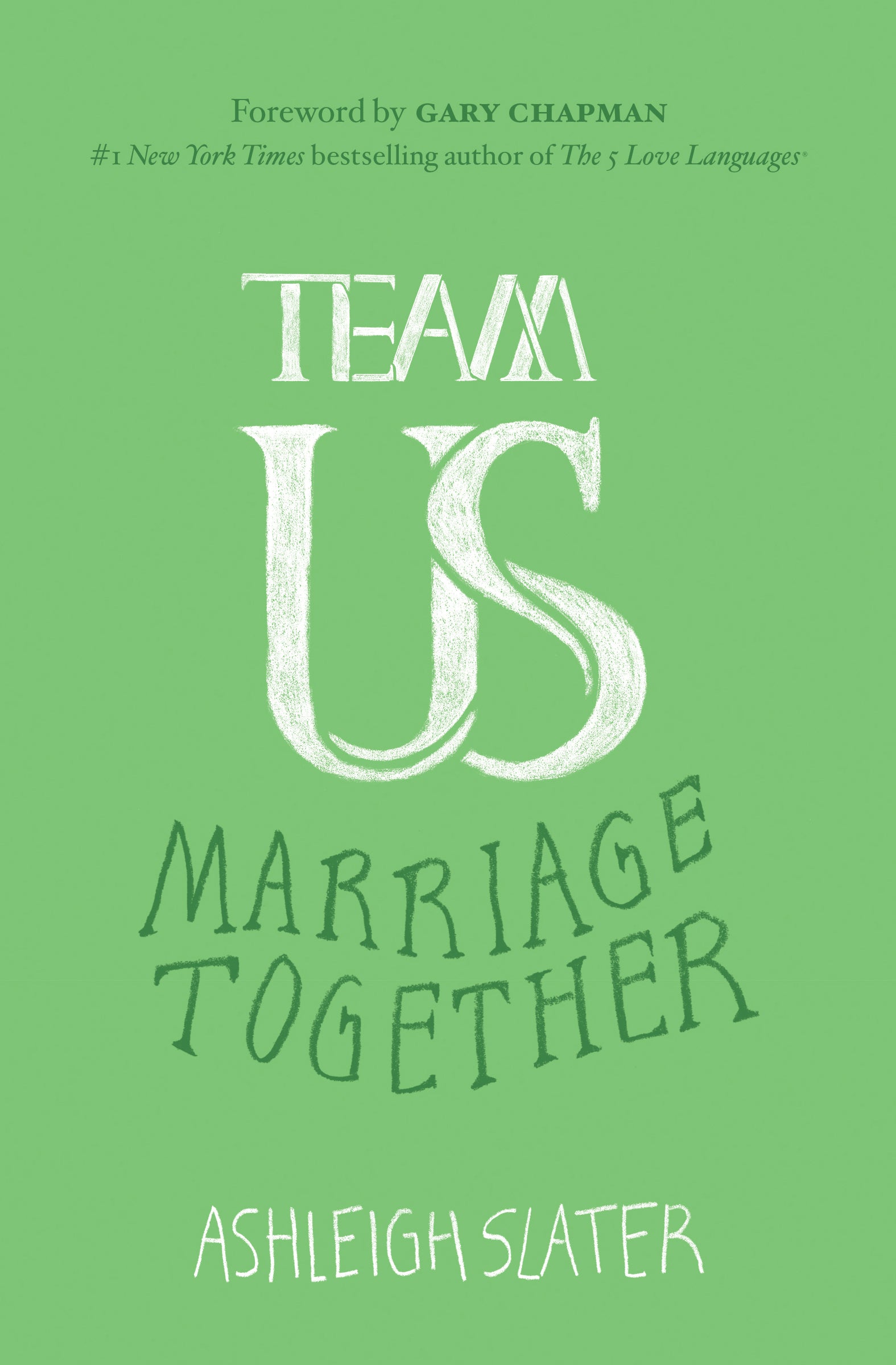Team Us: Marriage Together