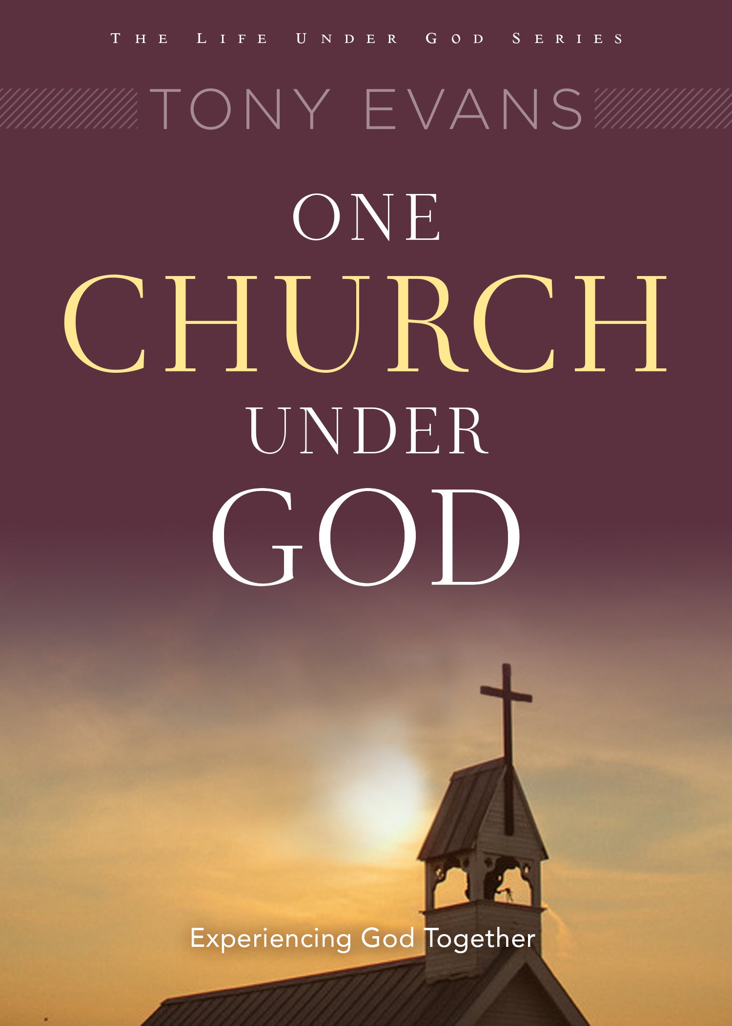 One Church Under God (Under God Series)