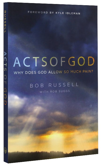 Acts of God