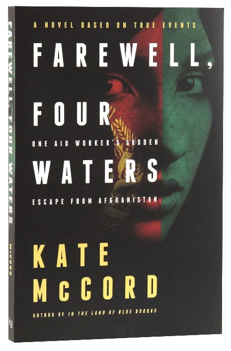 Farewell, Four Waters