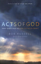 Acts of God (Book and Movie Combo) (Acts Of God Series)