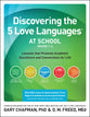 Discovering the Five Languages At School (Grades 1-6)