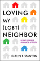 Loving My Neighbor (Lgbt)