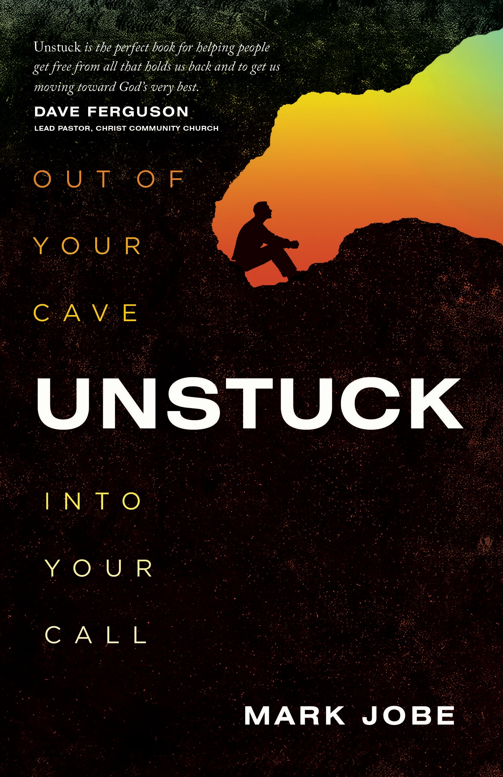 Unstuck