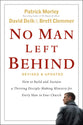 No Man Left Behind: How to Build and Sustain a Thriving Disciple-Making Ministry For Every Man in Your Church