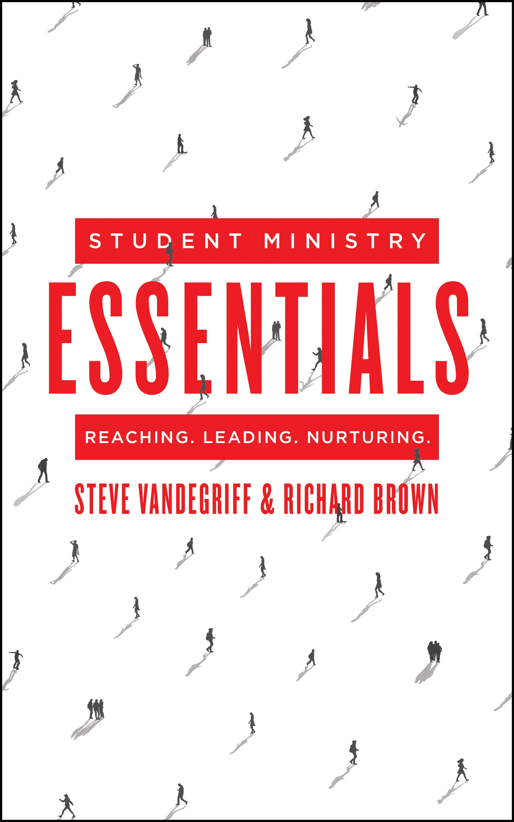 Student Ministry Essentials
