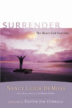 Surrender (Revive Our Hearts Series)