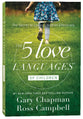 The 5 Love Languages of Children (2025 Edition): The Secret to Loving Children Effectively