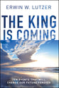 The King is Coming