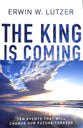 The King is Coming