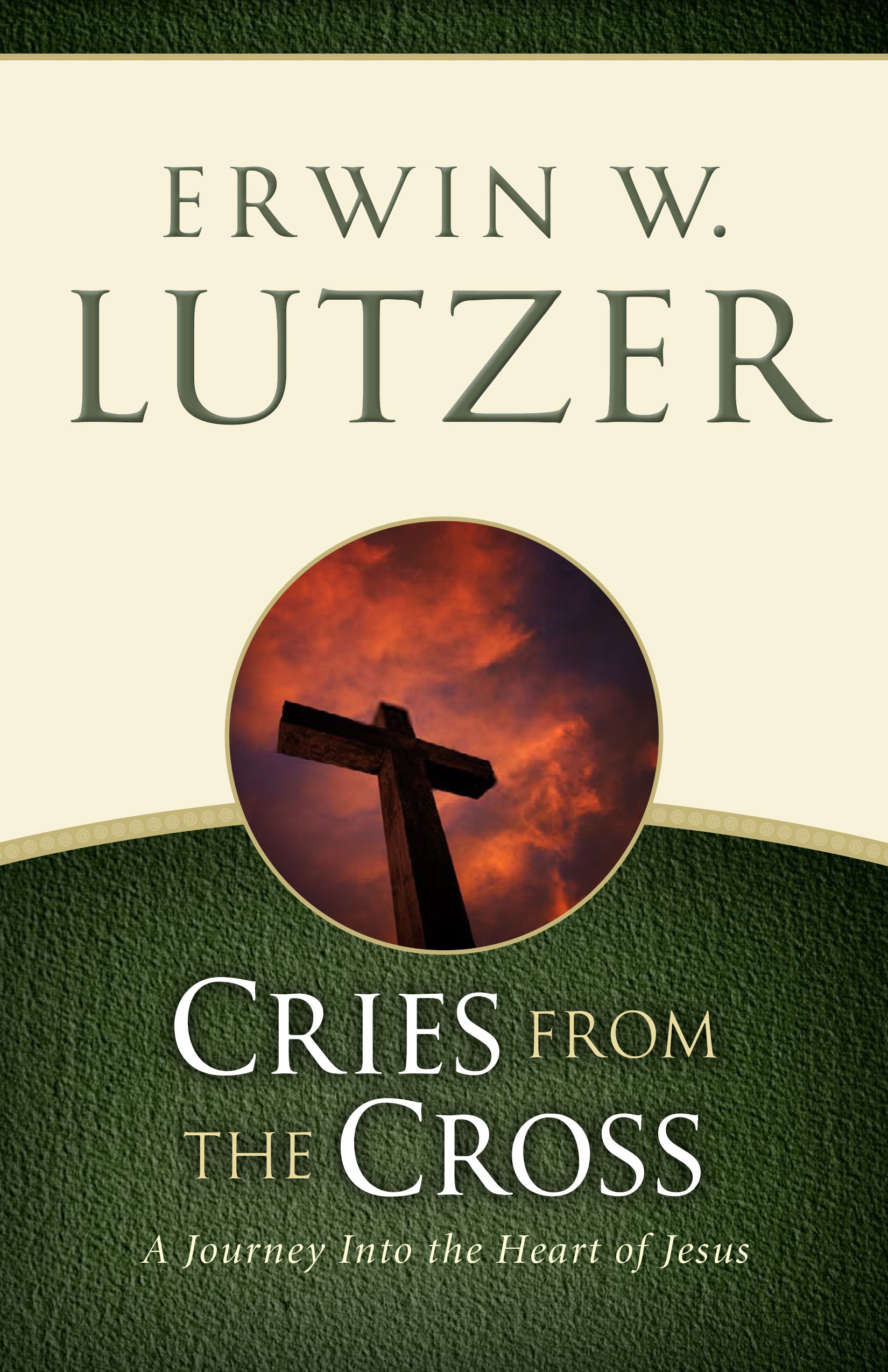 Cries From the Cross