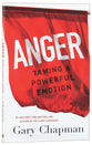 Anger: Taming a Powerful Emotion