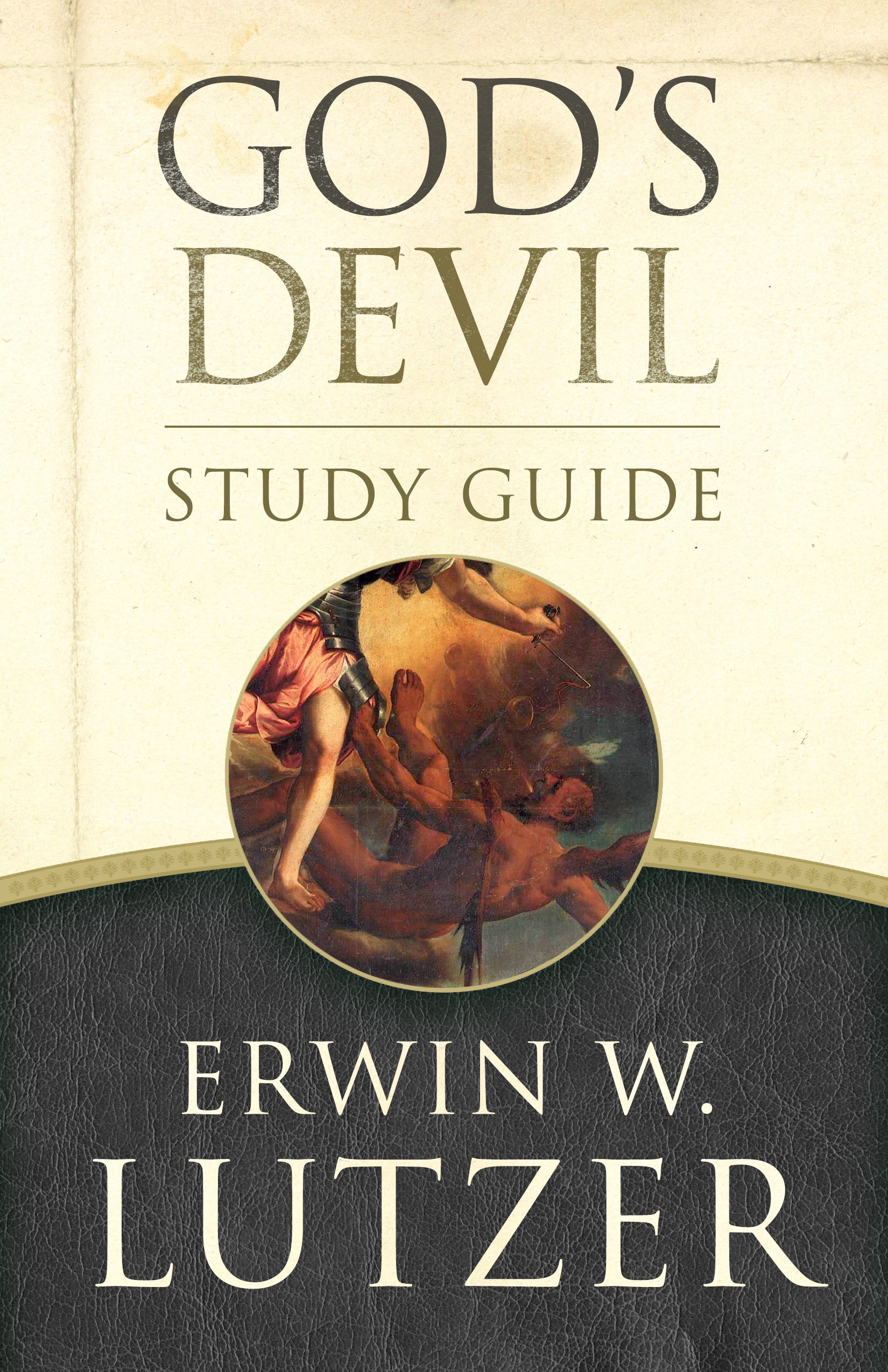 God's Devil (Study Guide)