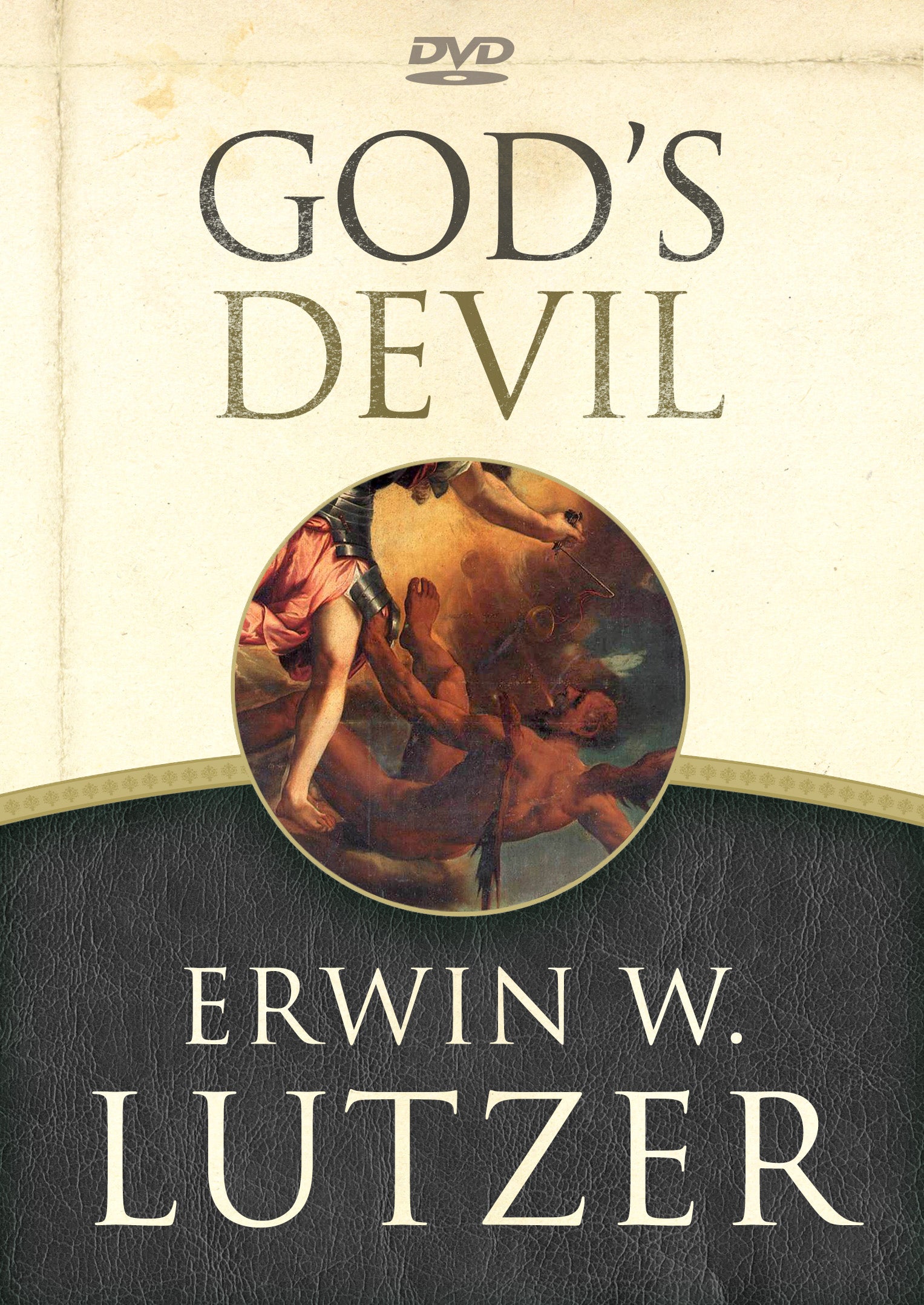 God's Devil (Dvd)