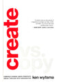 Create Vs. Copy: Break Through With Imagination