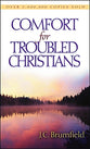 Comfort For Troubled Christians