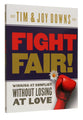 Fight Fair!