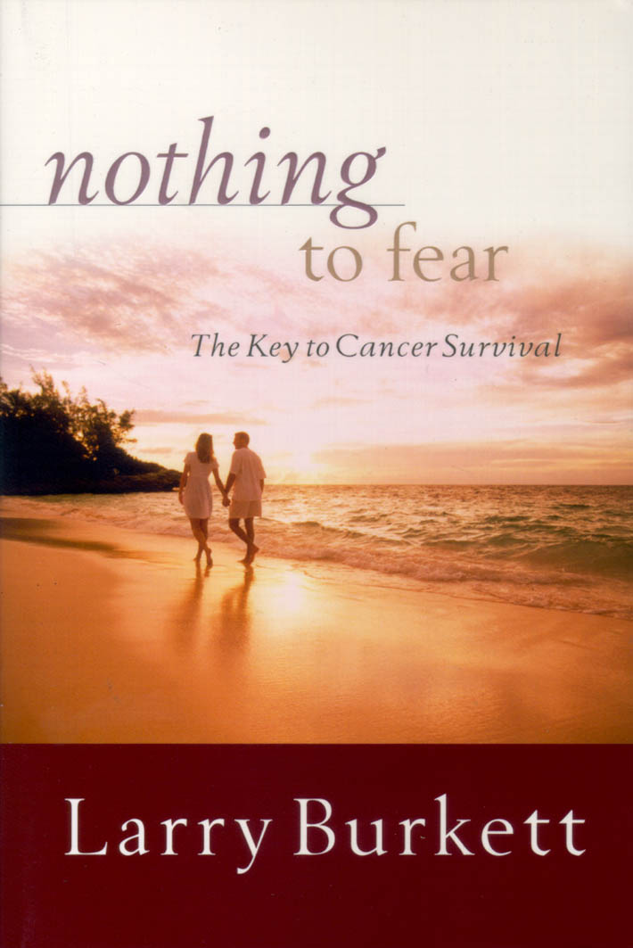 Nothing to Fear