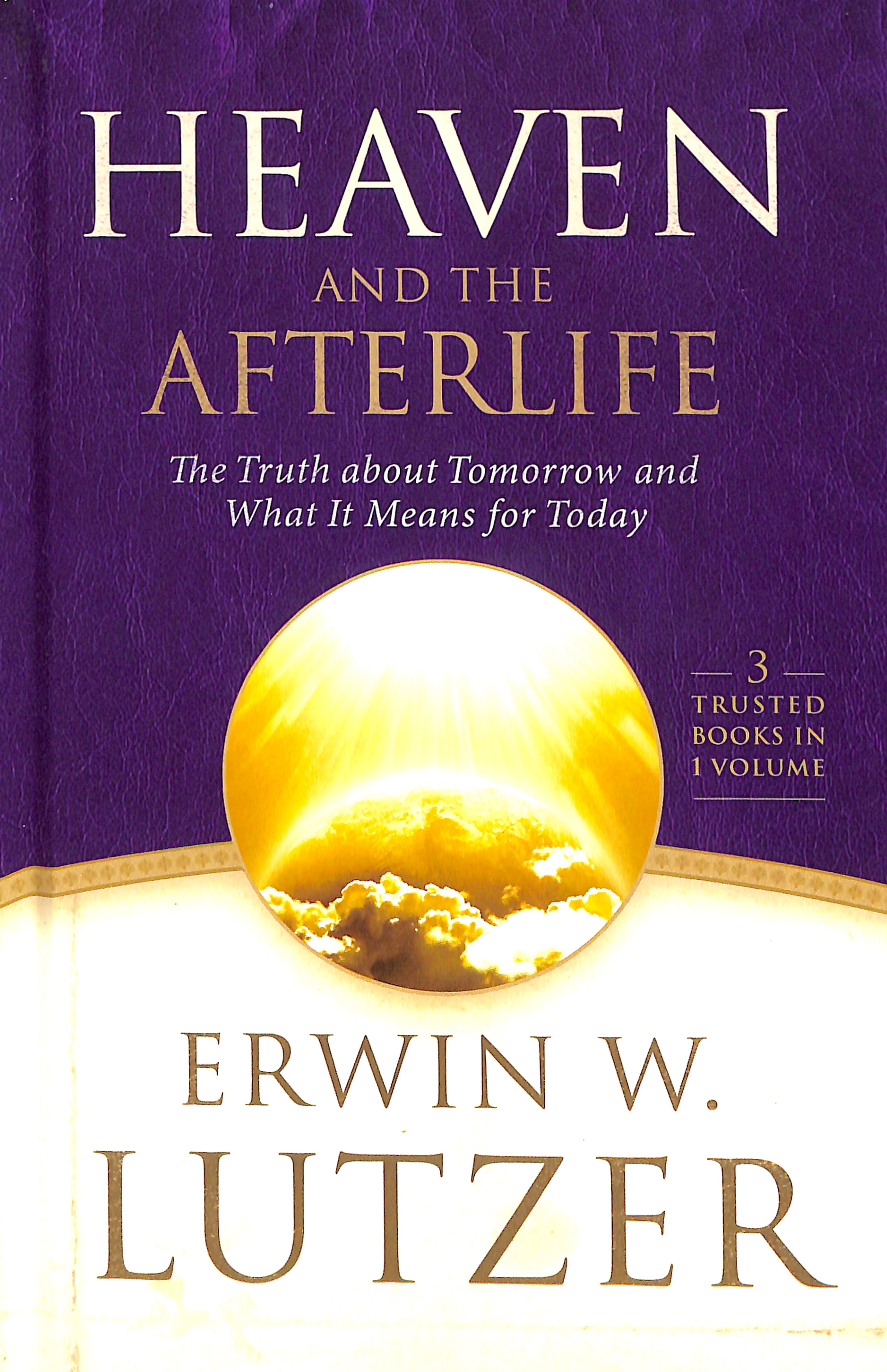 Heaven and the Afterlife