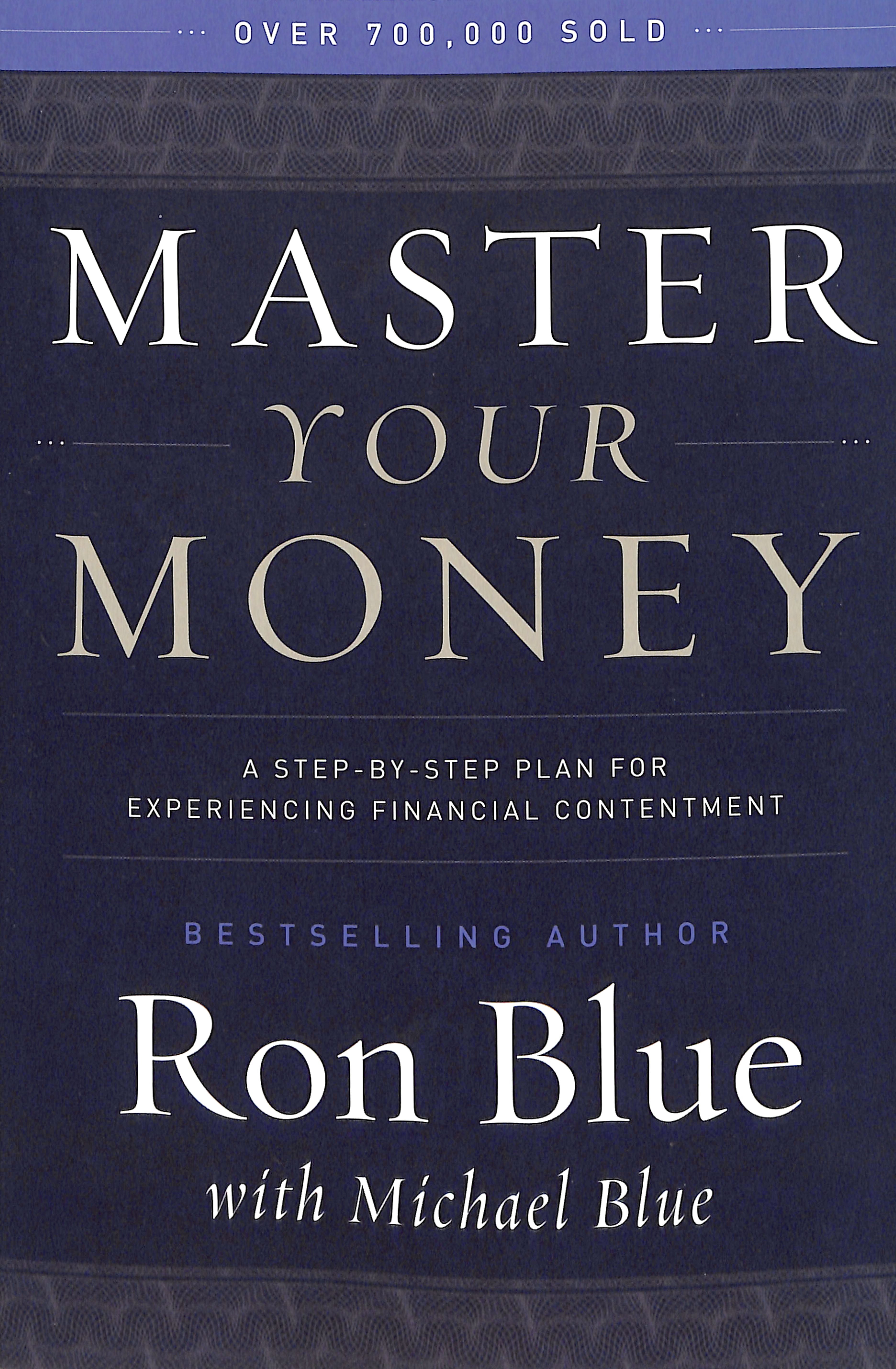 Master Your Money
