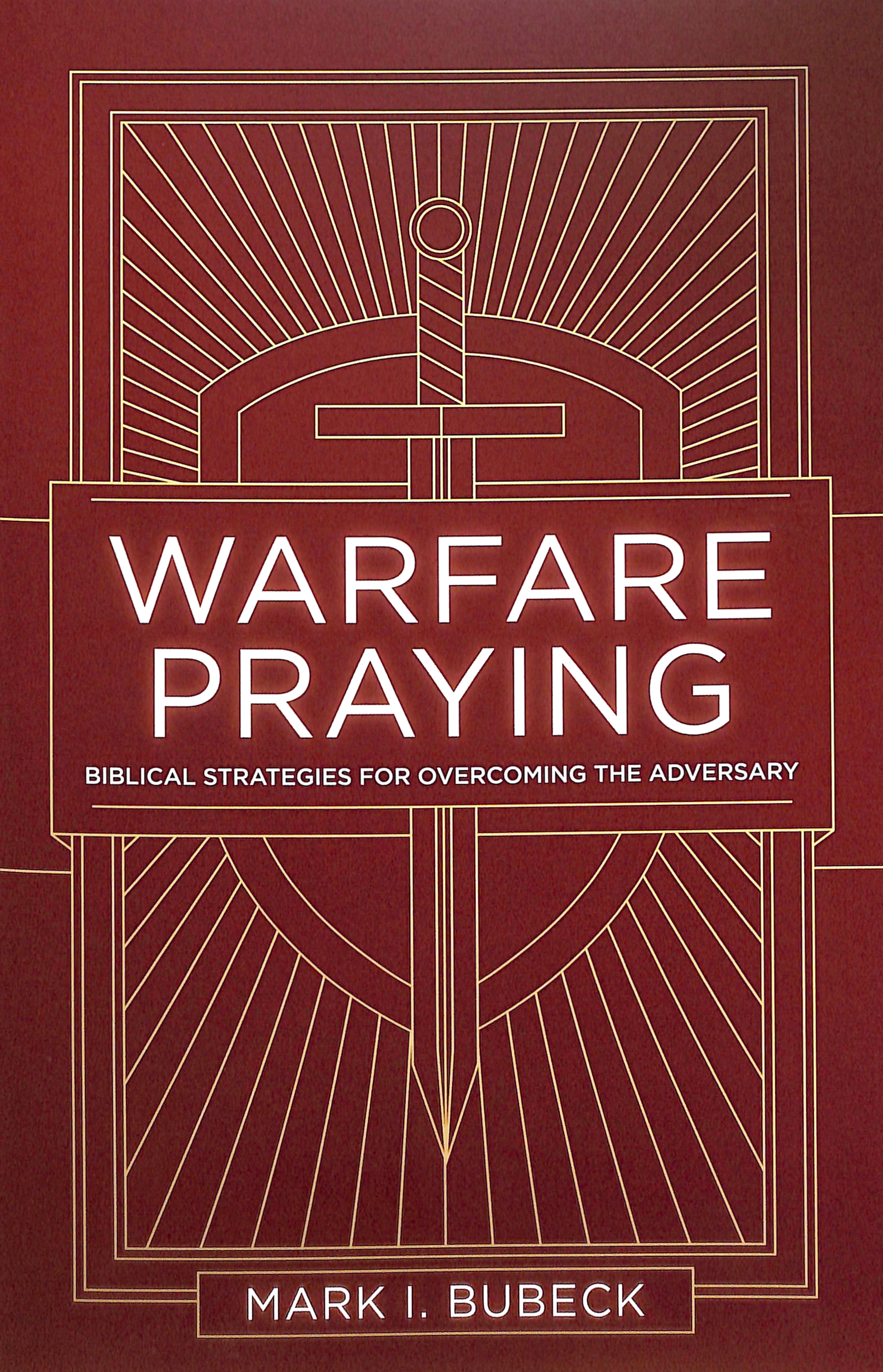 Warfare Praying