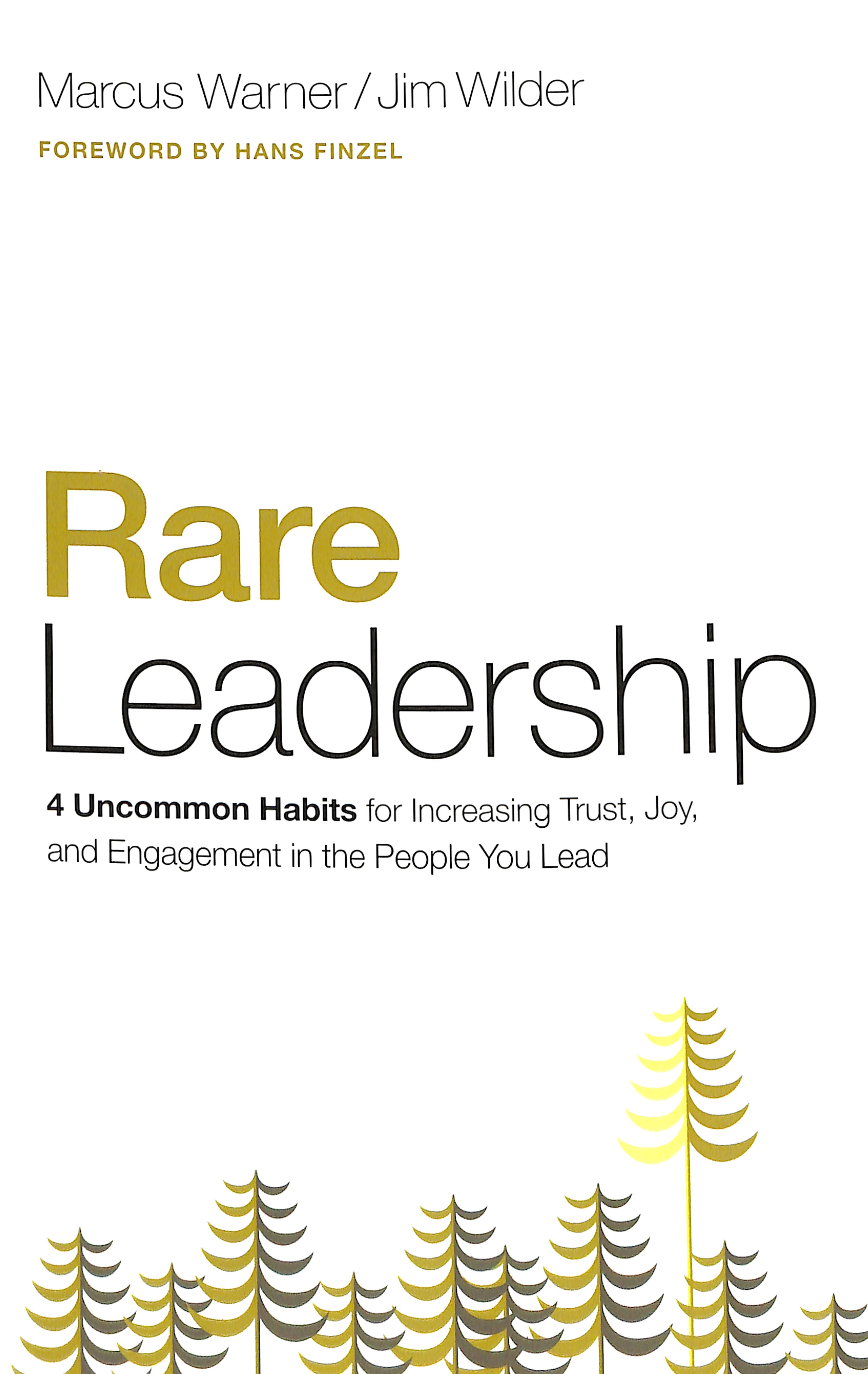 Rare Leadership