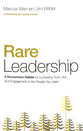 Rare Leadership