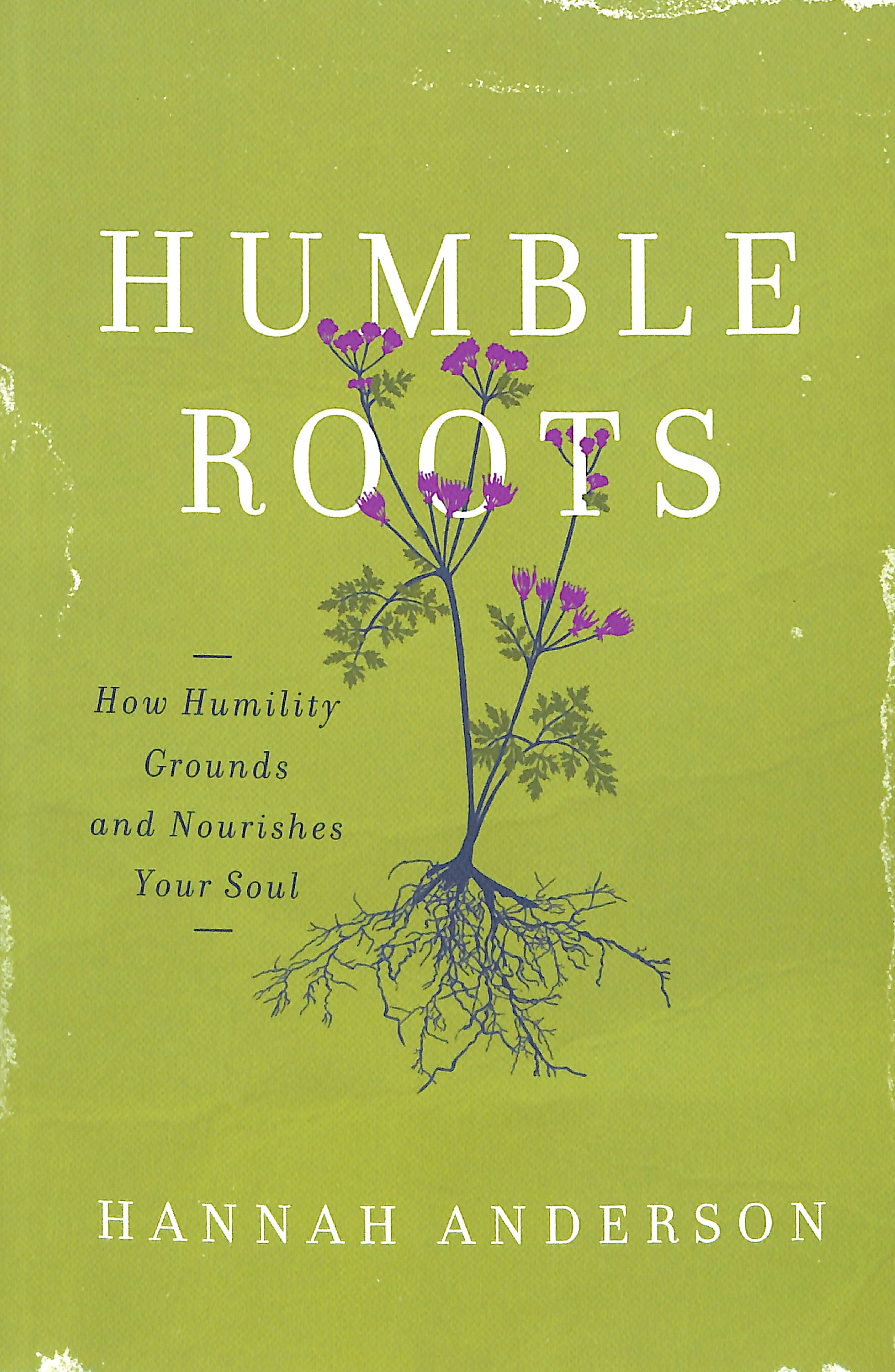 Humble Roots: How Humility Grounds and Nourishes Your Soul