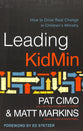 Leading Kidmin