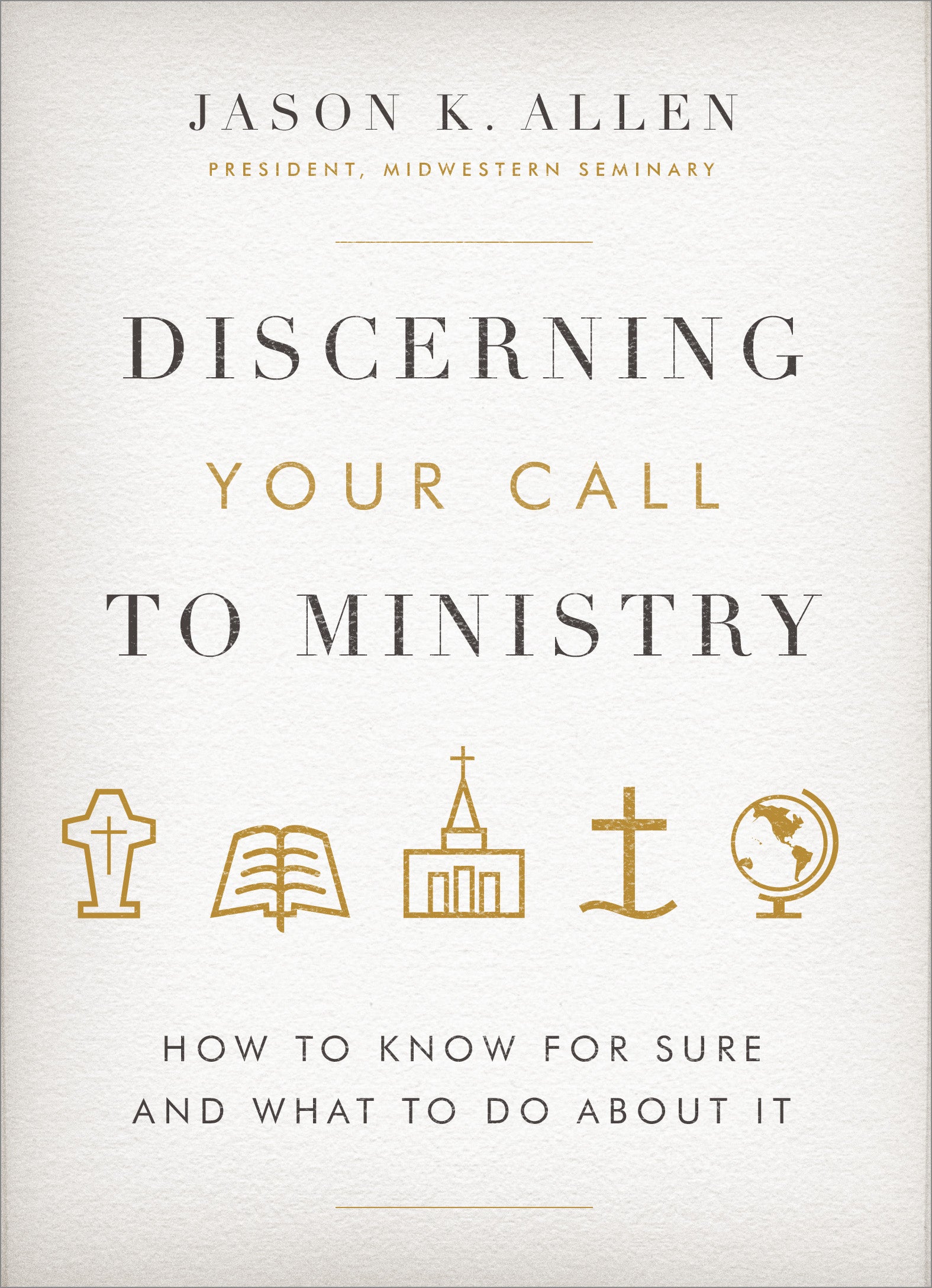 Discerning Your Call to Ministry: 10 Questions to Help You Decide