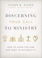 Discerning Your Call to Ministry: 10 Questions to Help You Decide