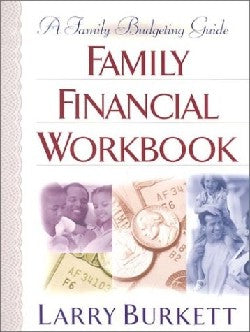 Family Financial Workbook