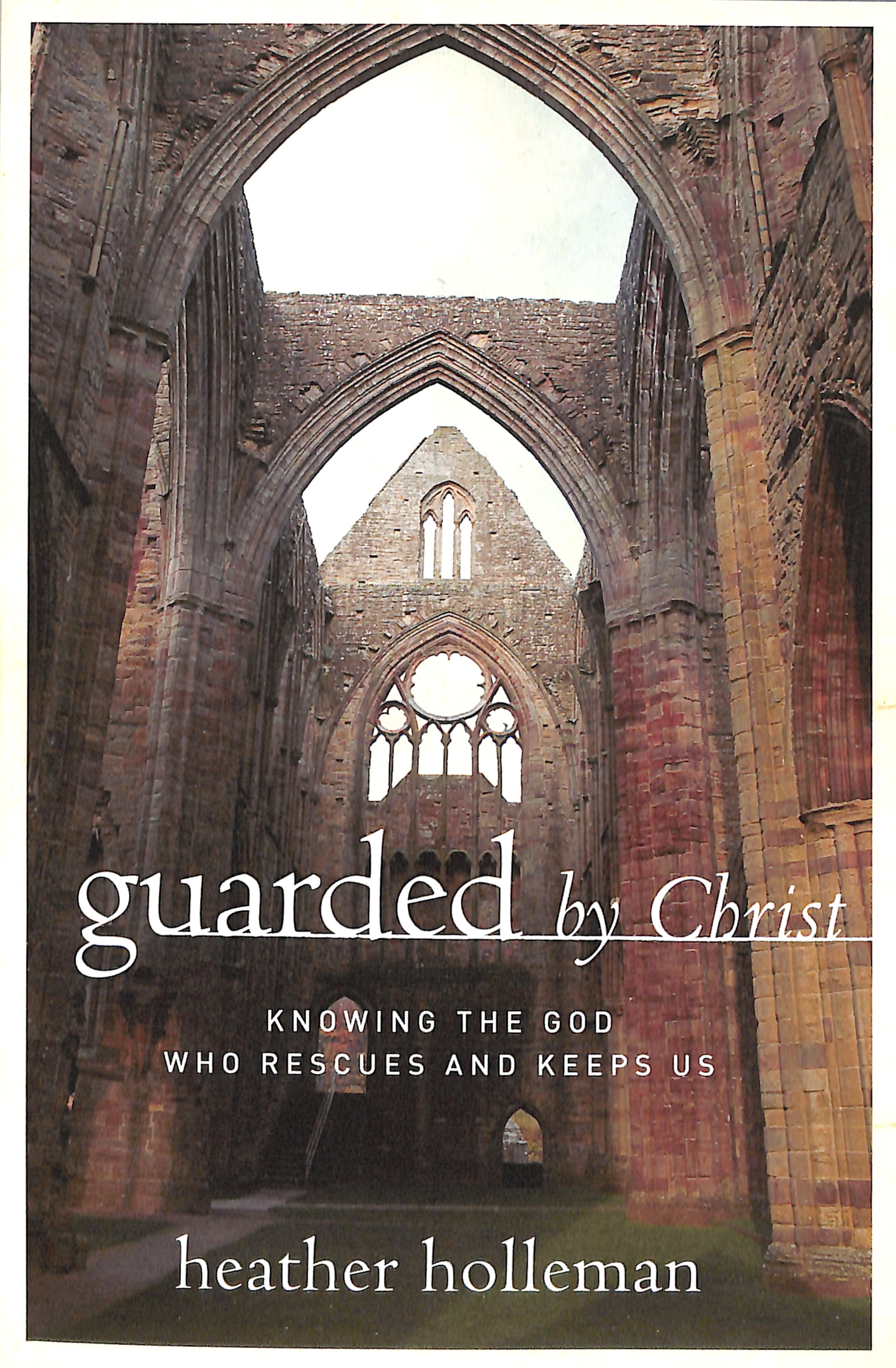 Guarded By Christ