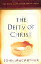 The Deity of Christ (Macarthur Study Series)