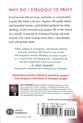 A Journey to Victorious Praying: Finding Discipline and Delight in Your Prayer Life