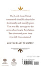 Christ's Call to Reform the Church: Timeless Demands From the Lord to His People
