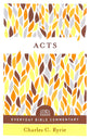 Acts (Everyday Bible Commentary Series)