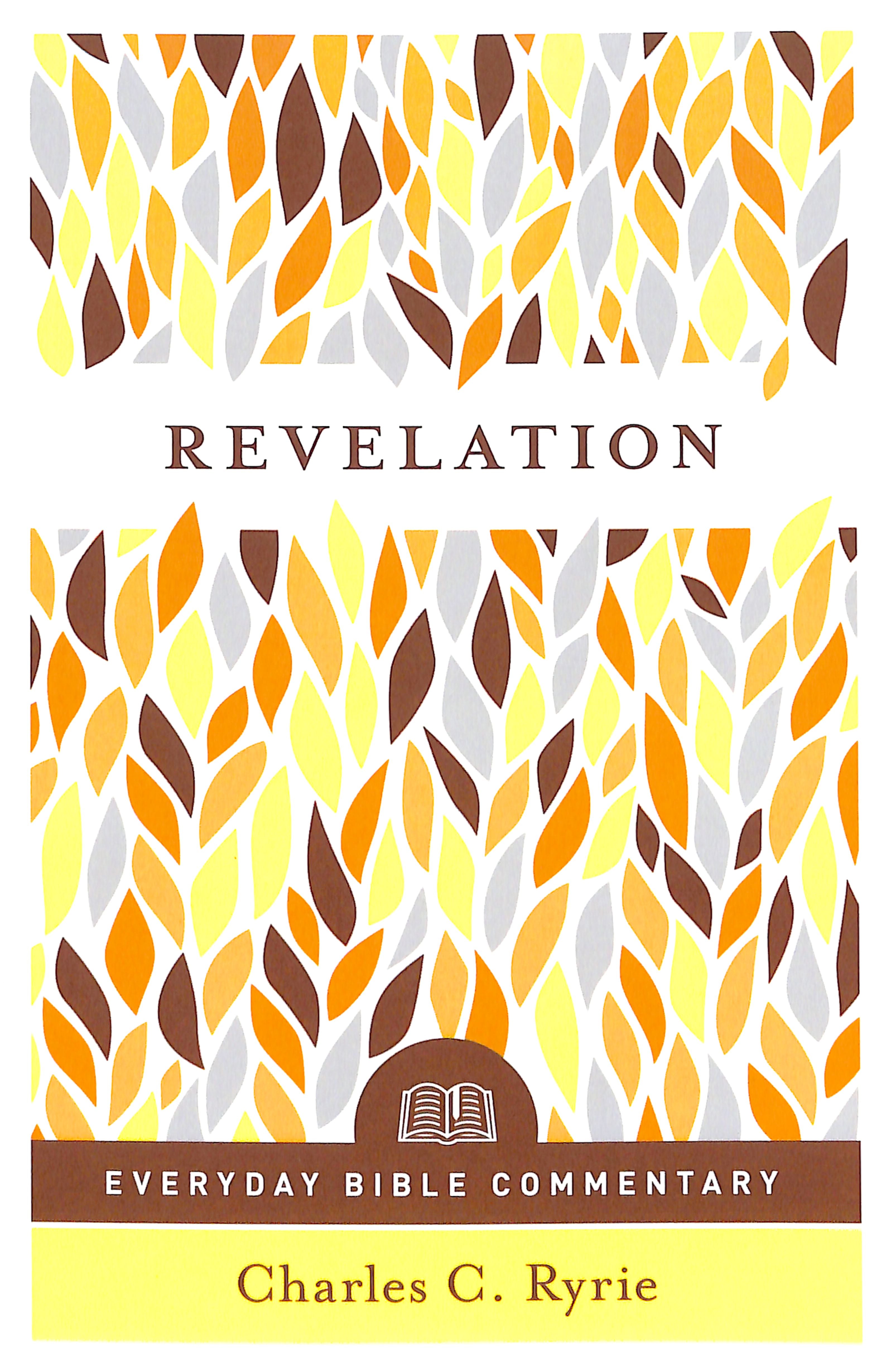 Revelation (Everyday Bible Commentary Series)