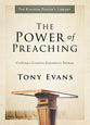 Kpt: Power of Preaching, The: Crafting a Creative Expository Sermon (The Kingdom Pastor's Library Series)