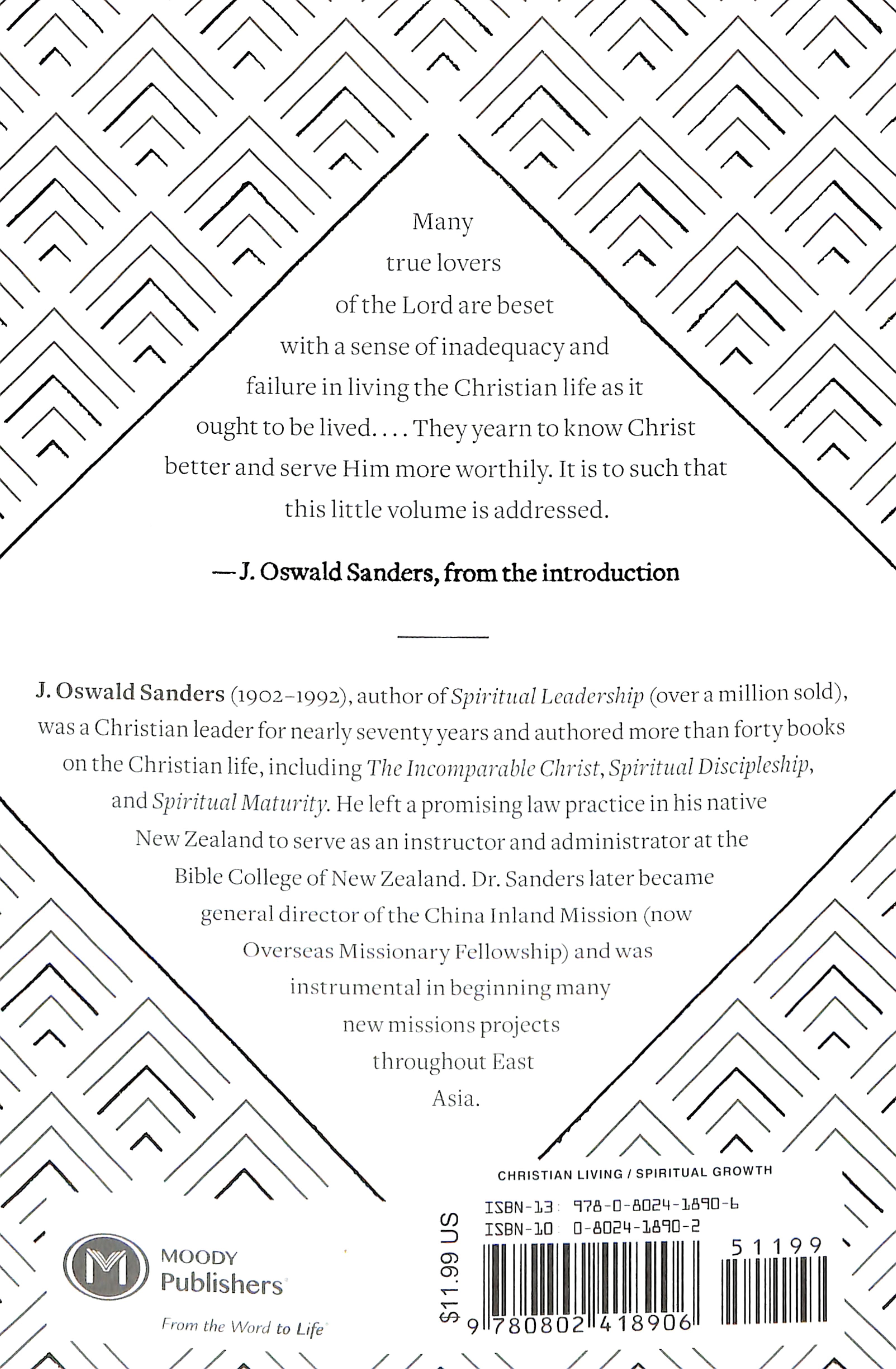 Cultivation of Christian Character