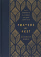 Prayers of Rest: 365 Prompts to Slow Down and Hear God's Voice