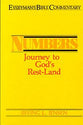 Numbers (Everyman's Bible Commentary Series)