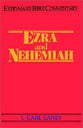 Ezra & Nehemiah (Everyman's Bible Commentary Series)