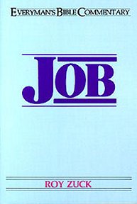 Job (Everyman's Bible Commentary Series)